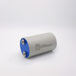 Condensador de potencia CA/CC ACF