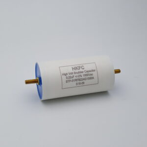 High Voltage Snubber Capacitor STP-01RFB