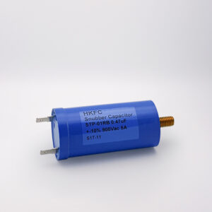 Snubber Condensator STP-01RB 0.47uF 900V 6A